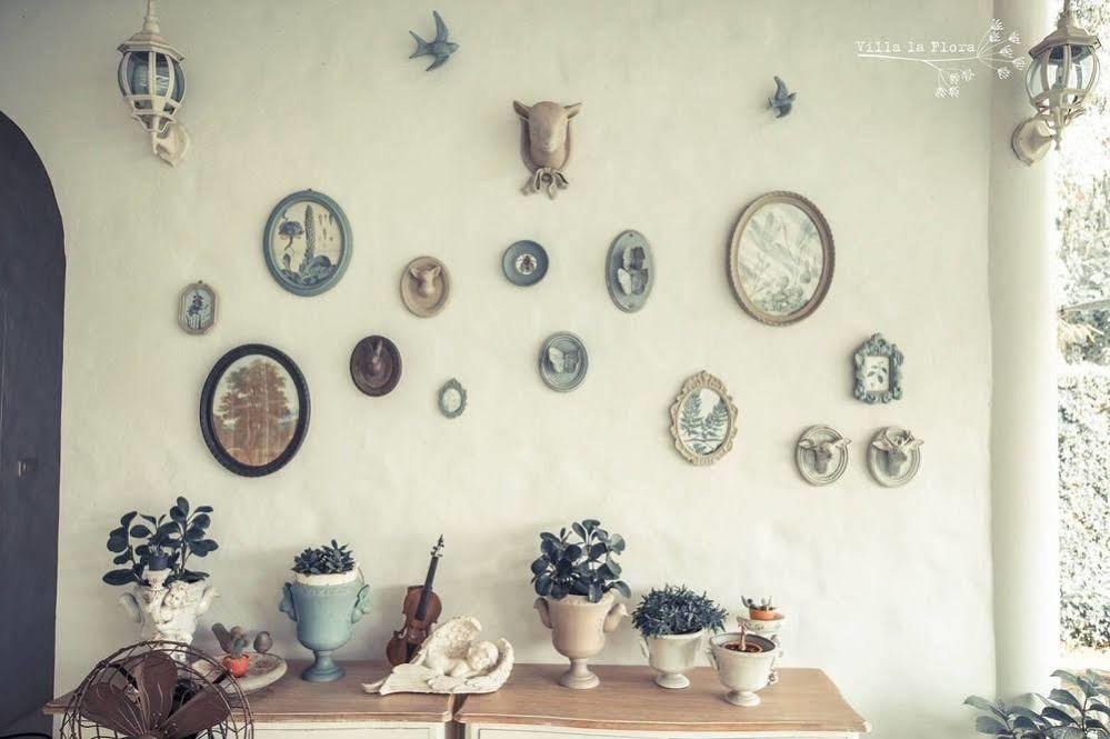 Villa La Flora Kanchanaburi Bagian luar foto